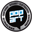 logo Popart