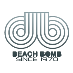 Logo Beach Bomb