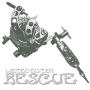Logo rescue