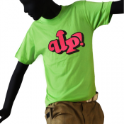 Tee-shirt dantonku UP