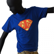 tee-shirt superDTK royal