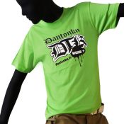 tee-shirt  DTK