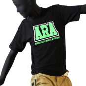 Tee-shirt flattracker ARA