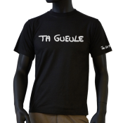 Tee-shirt Joe la Mouk - Ta Gueule