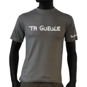 Tee-shirt Joe la Mouk - Ta Gueule