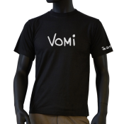 Tee-shirt Joe la Mouk - Vomi