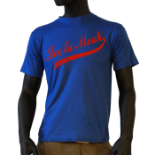 Tee-shirt Joe la Mouk - Since 1996