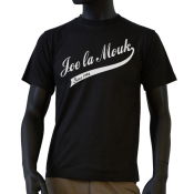 Tee-shirt Joe la Mouk - Since 1996