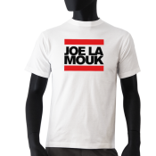 Tee-shirt Joe la Mouk - RDMC