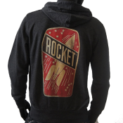 sweatshirt rocket