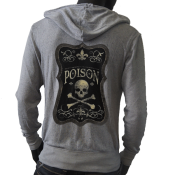 sweatshirt poison