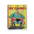 dc comics xl taschen 75 years of dc comics livre art