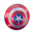 Bouclier Captain America – John Kriss