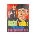 Dracula Vs Don Camillo - ATL